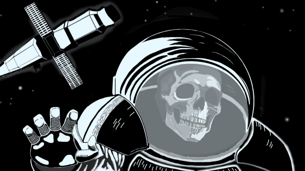 Mothership: Icarus Burning