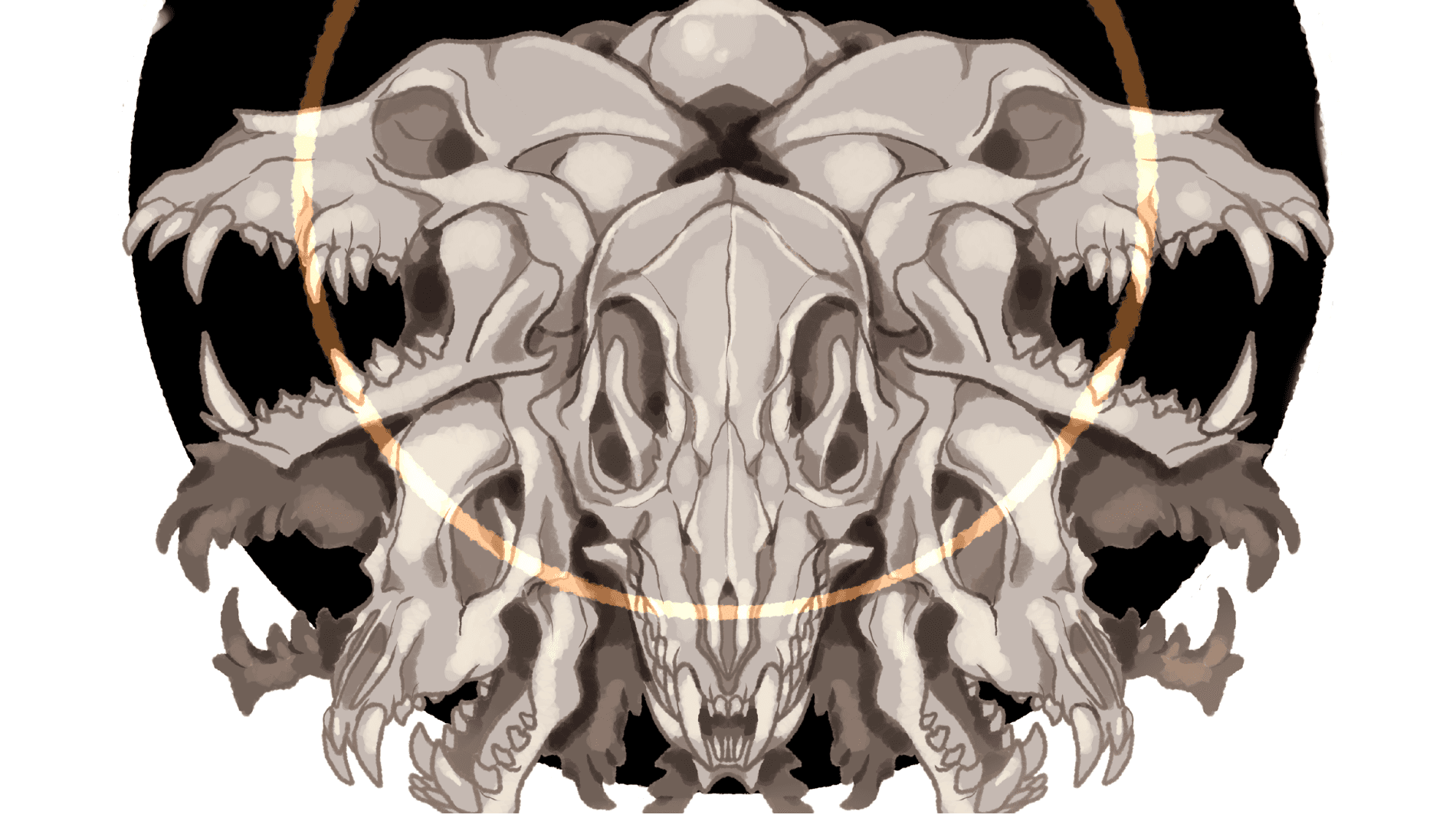 THE GARDENS OF TITAN || 2024 D&D ANIMAL ADVENTURE 🦊