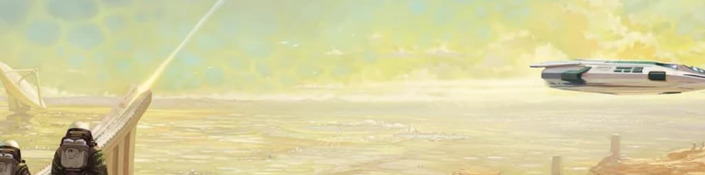 James banner
