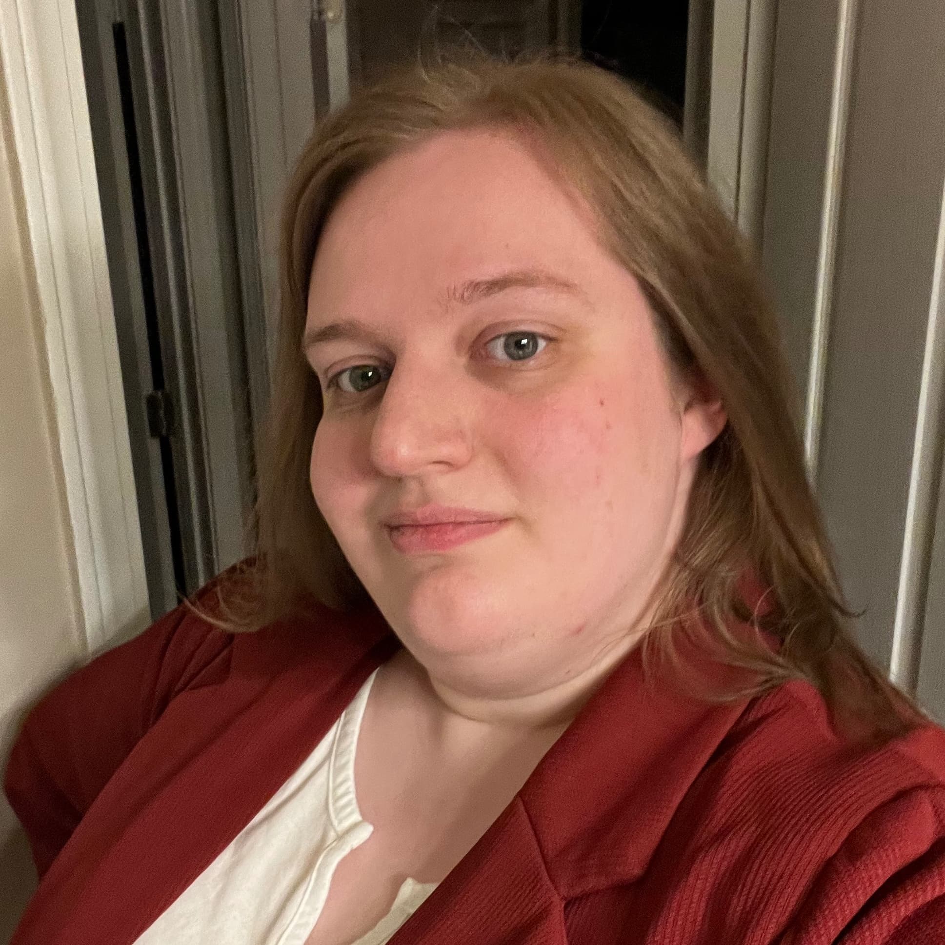 Susannah Murphine avatar