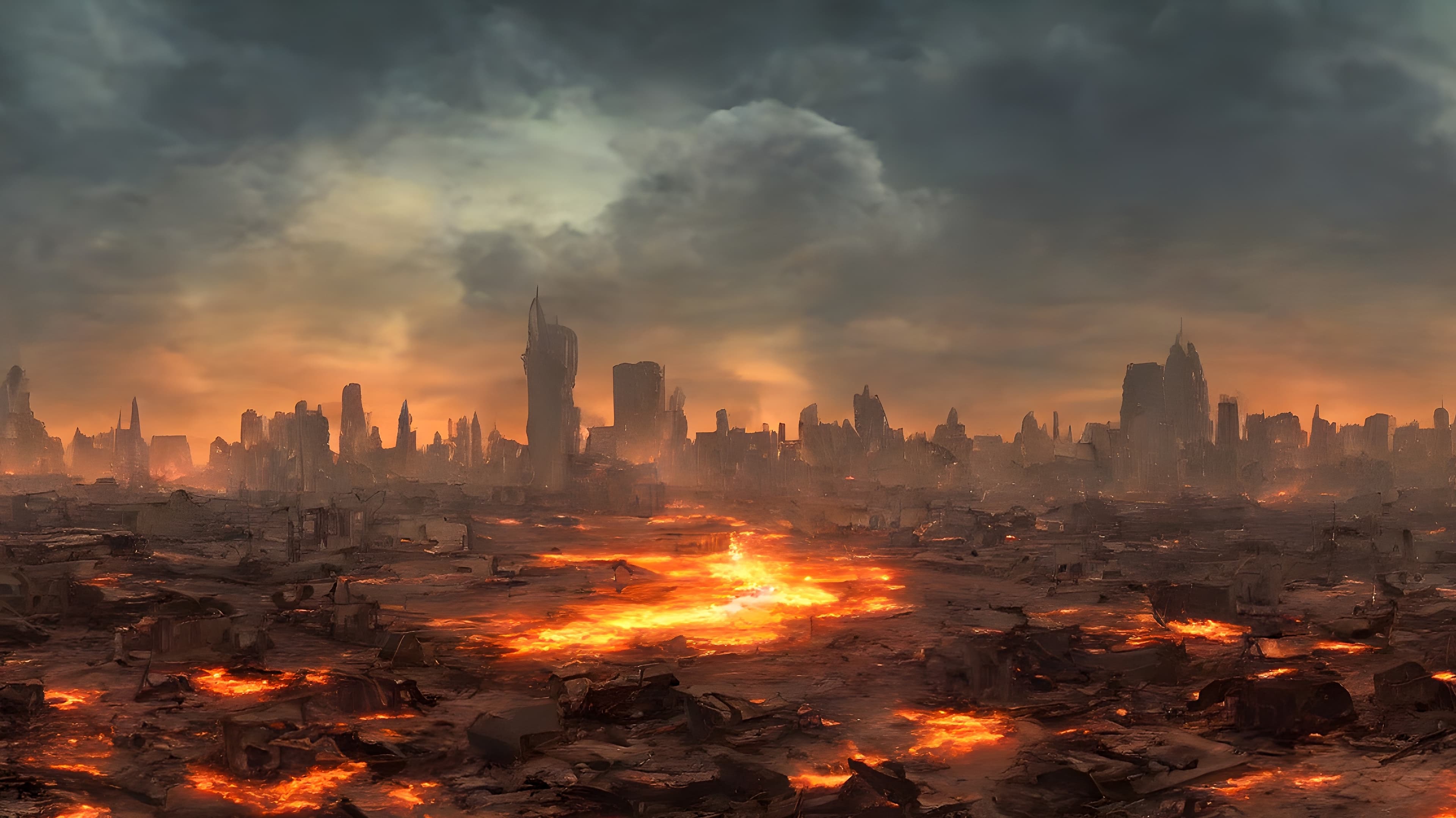 Vaults & Dragons | High Fantasy Meets the Wasteland