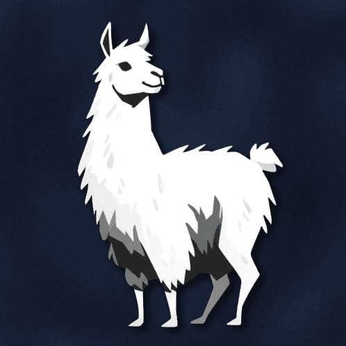 GM Llama avatar