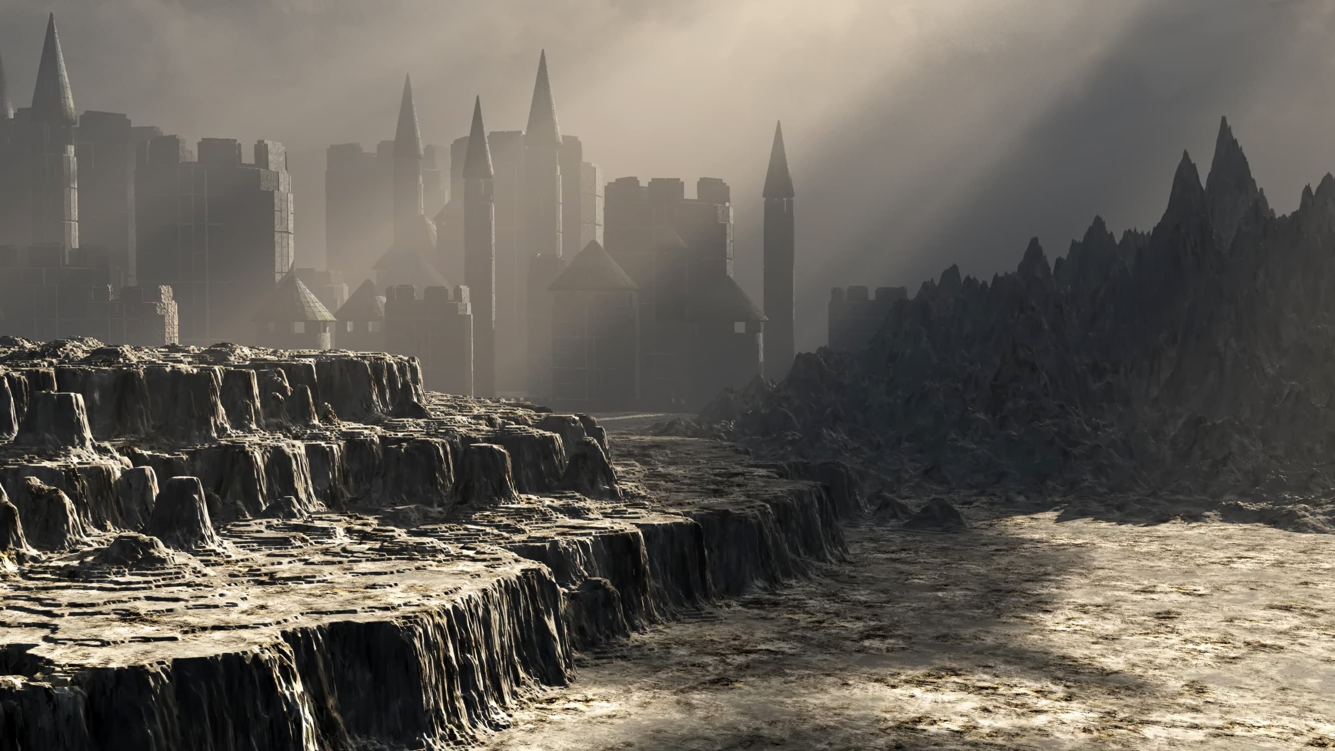 Revenge of the Runelord: Dual-class/Free-archetype/Mythic/+More