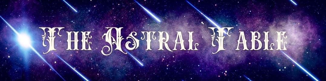 The Astral Table banner