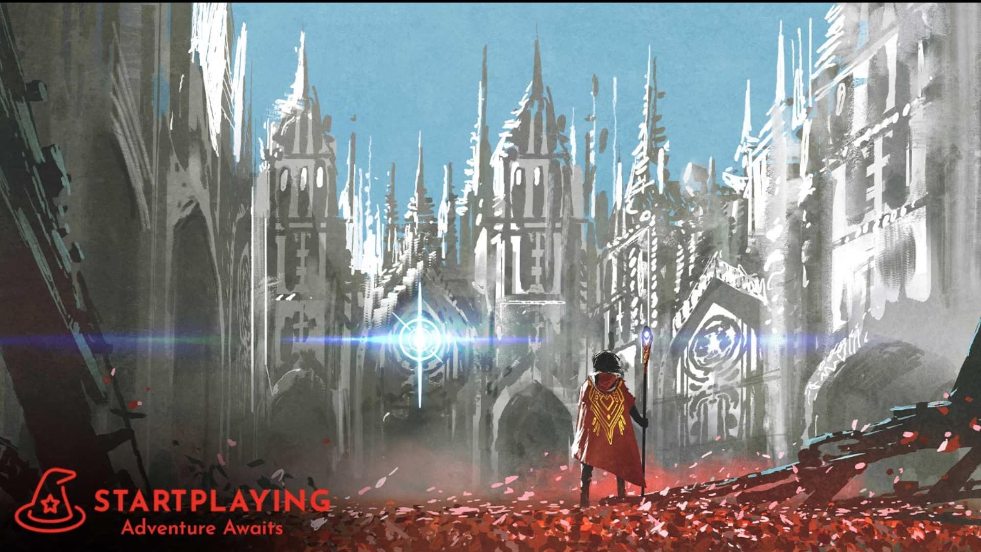 The World of Foundation