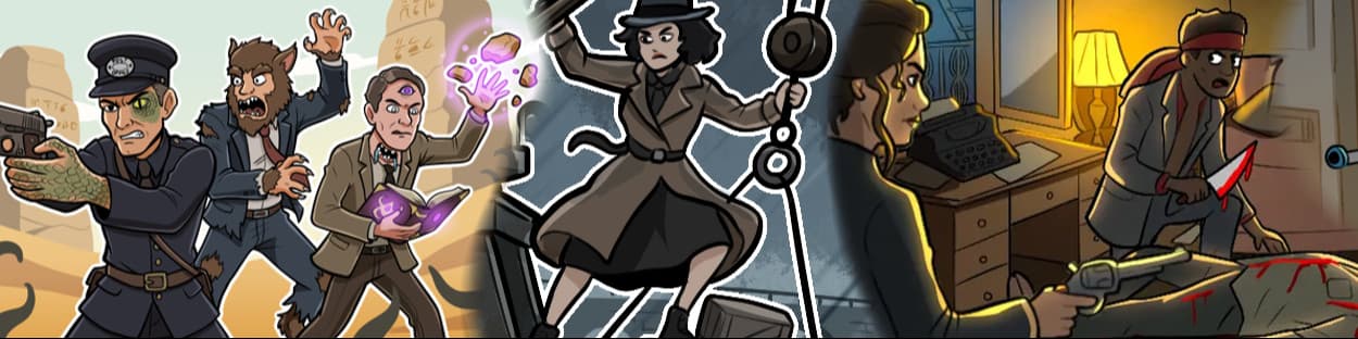 Isaac Schubert banner