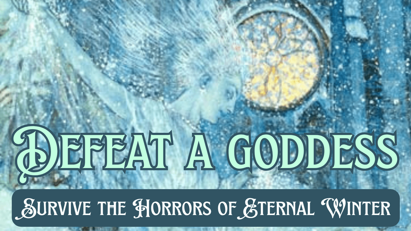 Rime of the Frostmaiden | LGBTQA+ Friendly | 5.5e