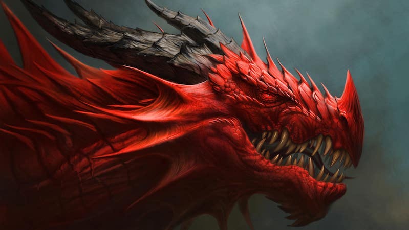 Tyranny of Dragons: A D&D 5e Adventure