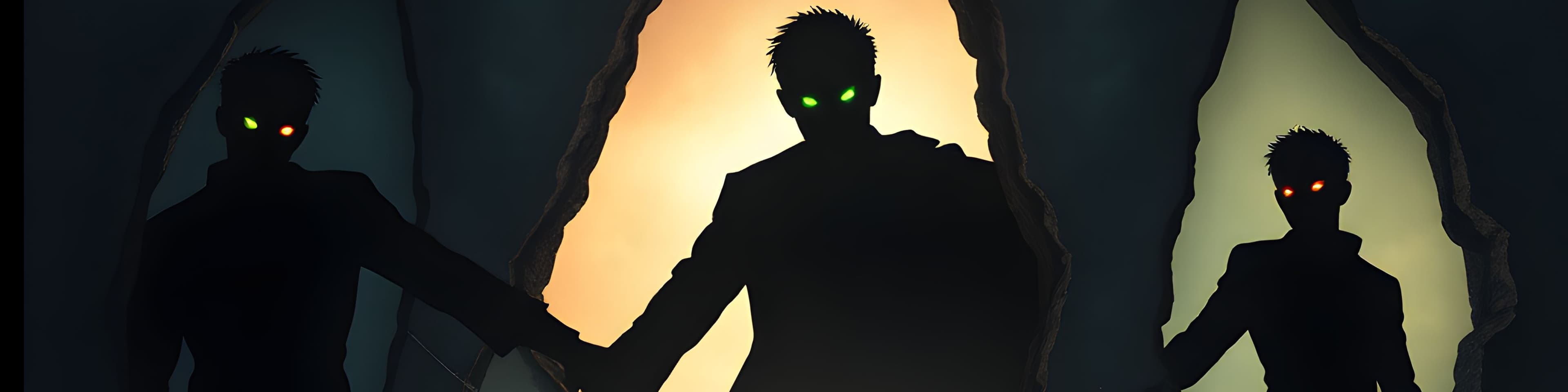 Blayne of Blades banner