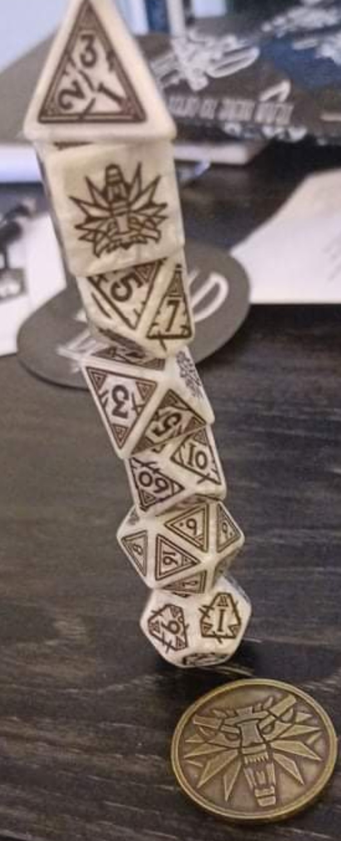 Baldurs Gate : Descent into Avernus