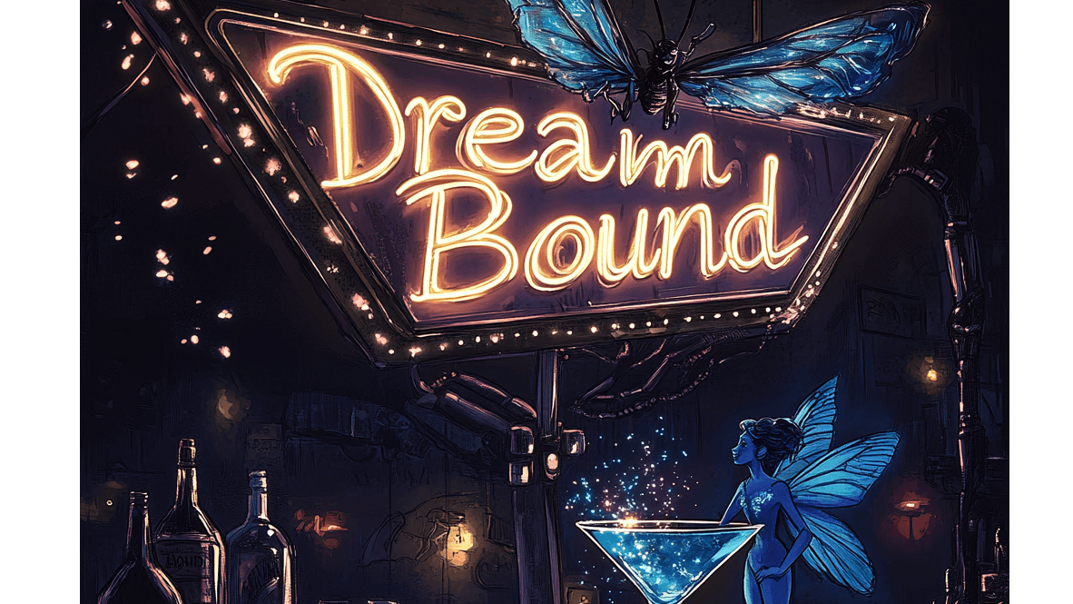 Dreambound: Miami Nights
