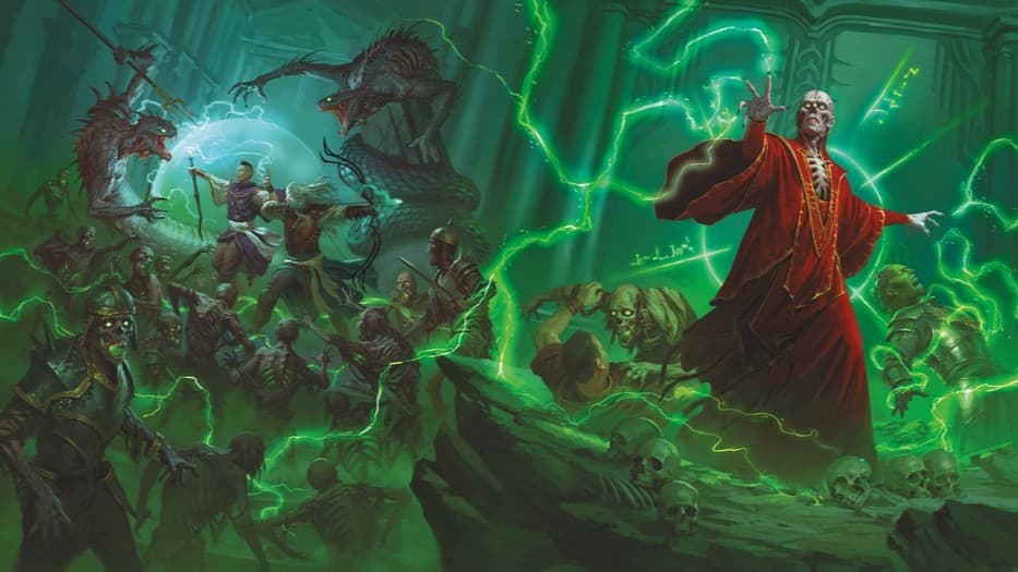 Deadfall: A High Level Campaign For Spies And Soldiers