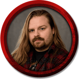 Auditor Snook avatar