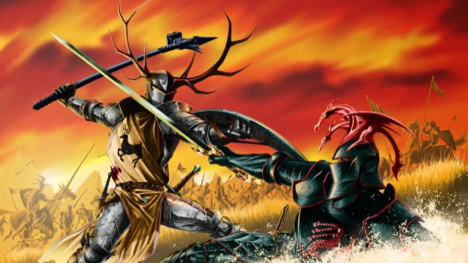 A Song of Ice and Fire RPG: Robert's Rebellion (PbP Solo ASOIAF)