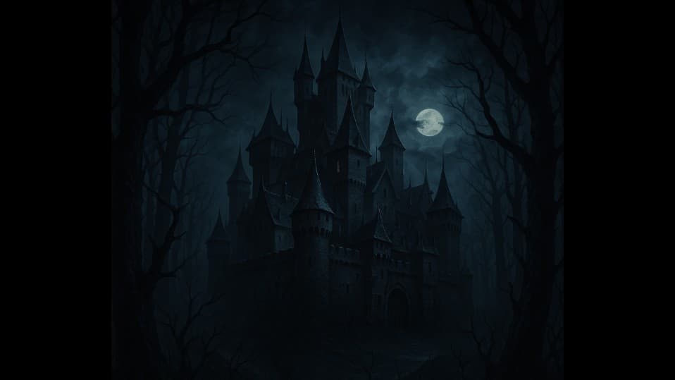 Curse of Strahd
