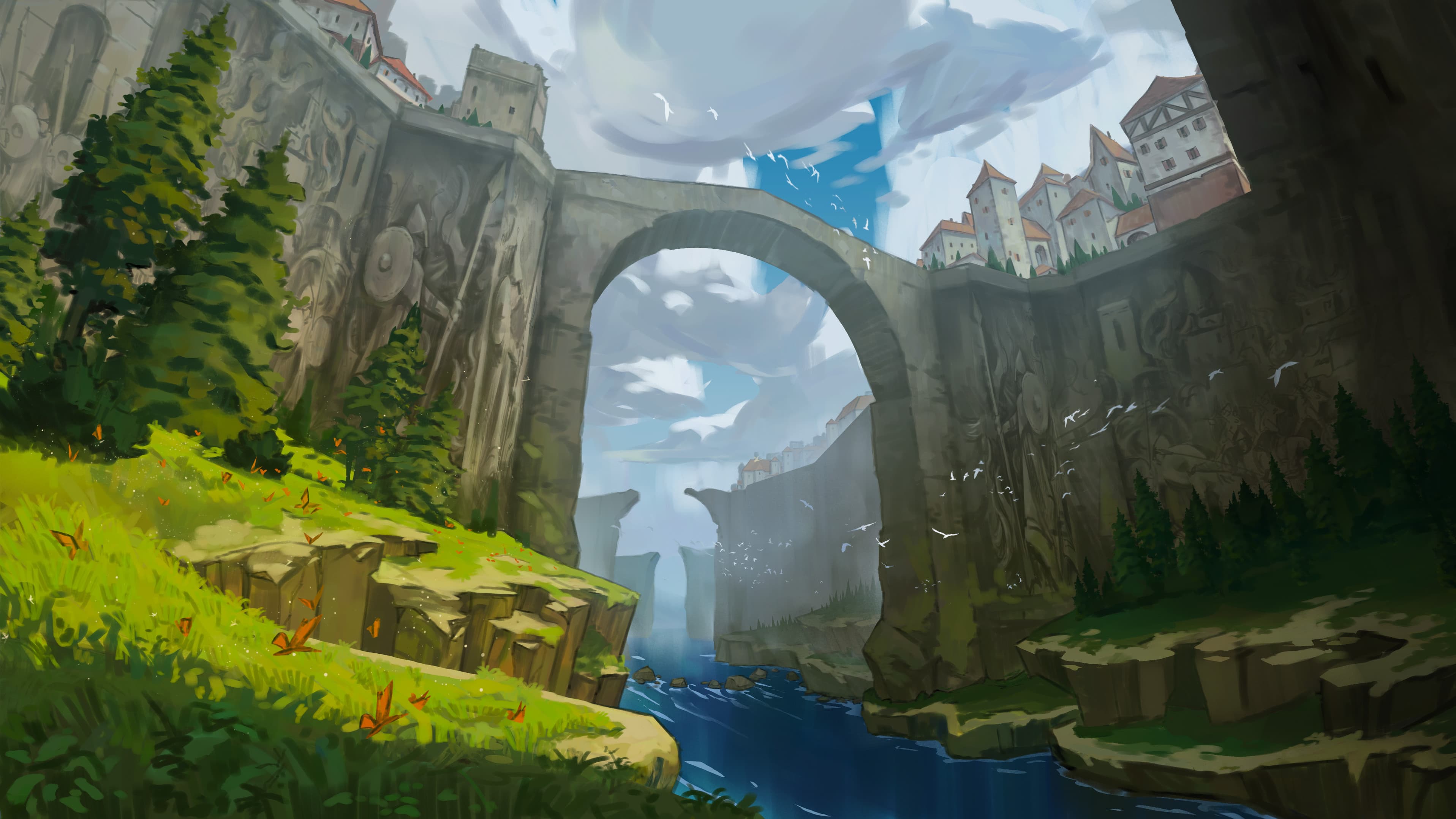 Greyhawk Adventures: D&D Intro Campaign