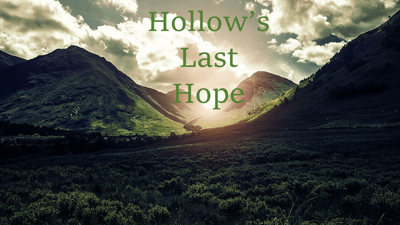 Play Savage Worlds Online Hollow's Last Hope for Pathfinder Savage World