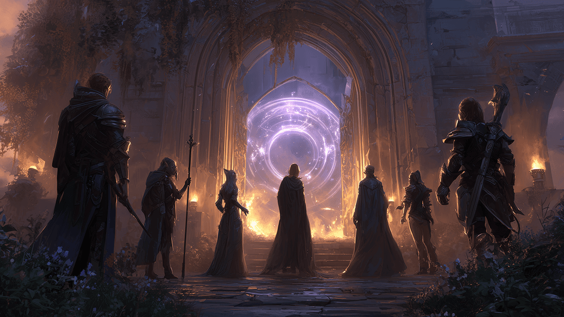 5e Homebrew - Collars of the Sevengate Retribution