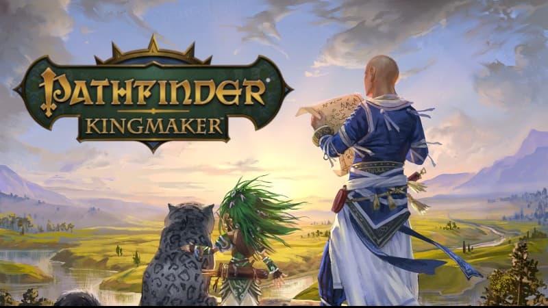 Kingmaker - An Epic Legend of Survival, Glory, and Heroism