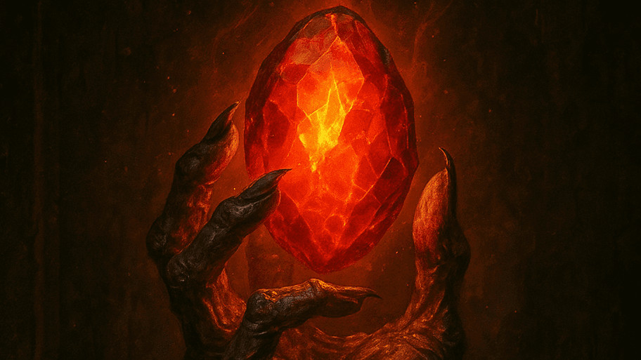 The Shadows Of Verdania