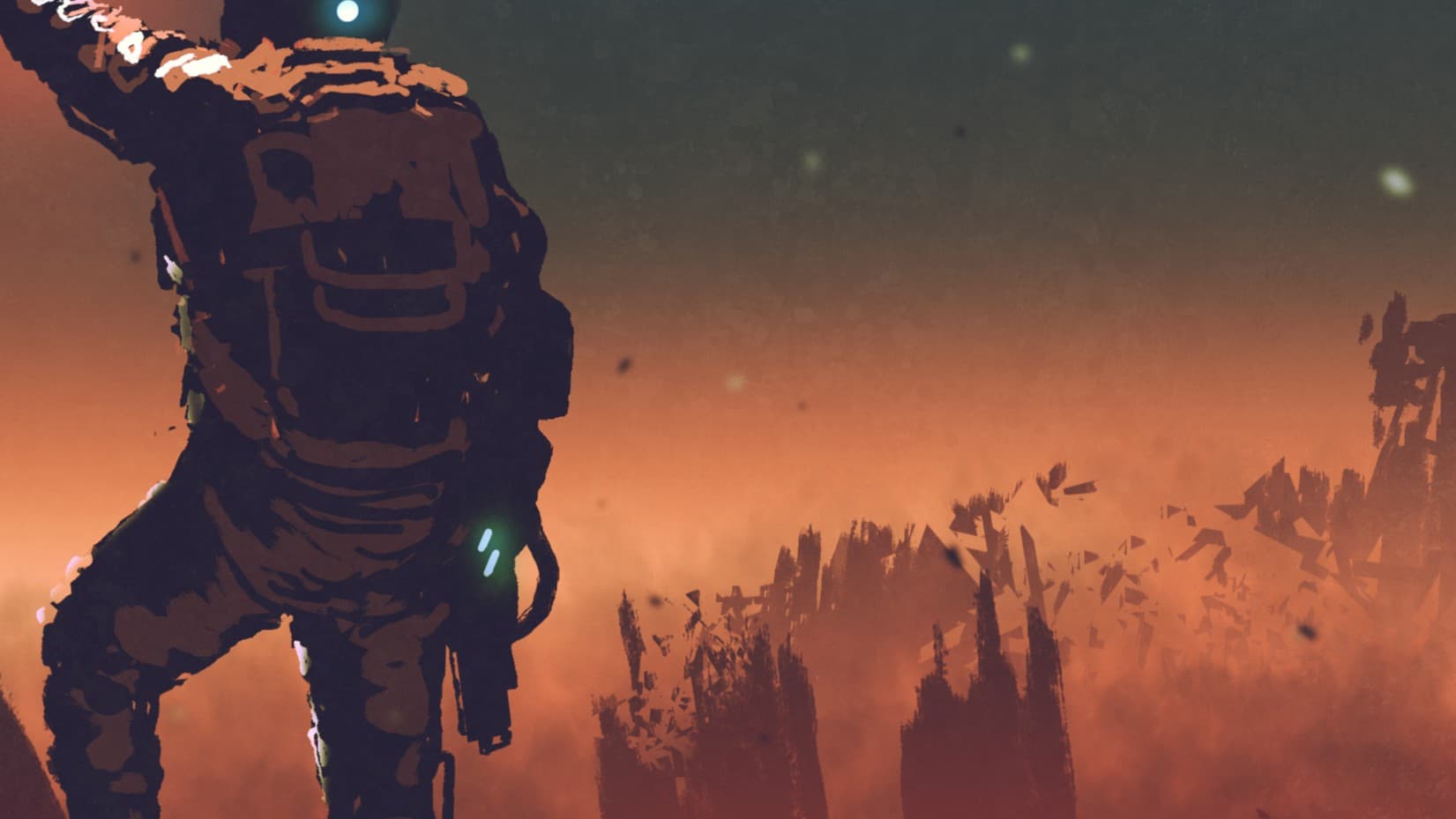 "How We Do Things Downtown"