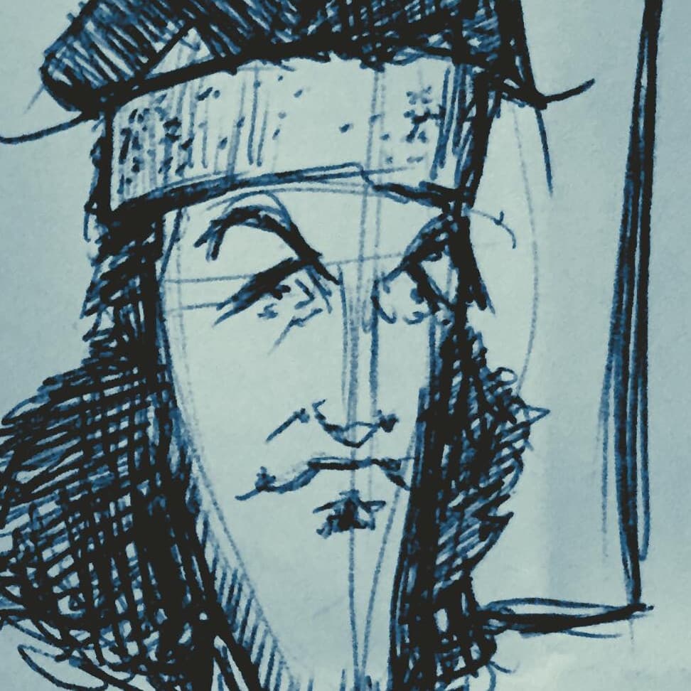 Barwench avatar