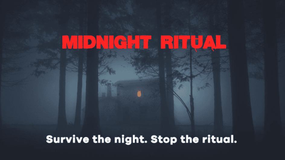 Join Midnight Ritual | D&D | Beginner Friendly - Discord / Foundry VTT ...