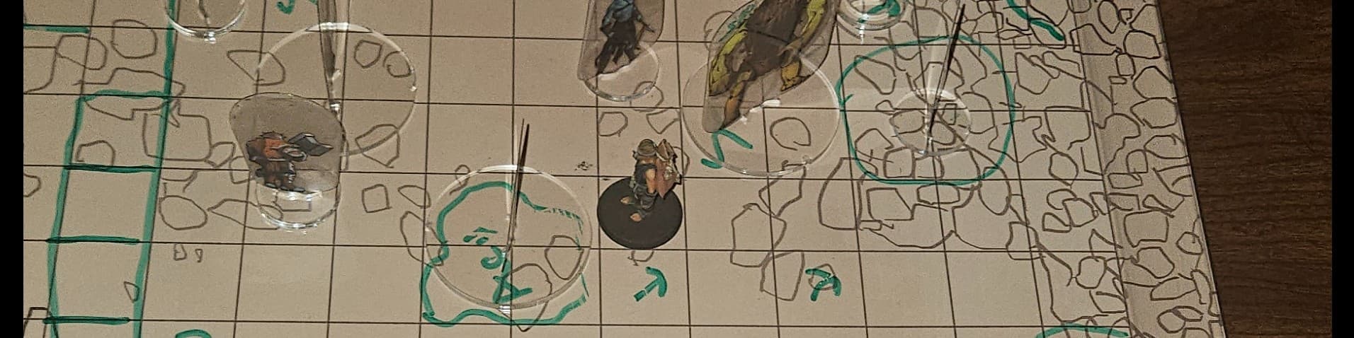 Andrew Ferrell banner