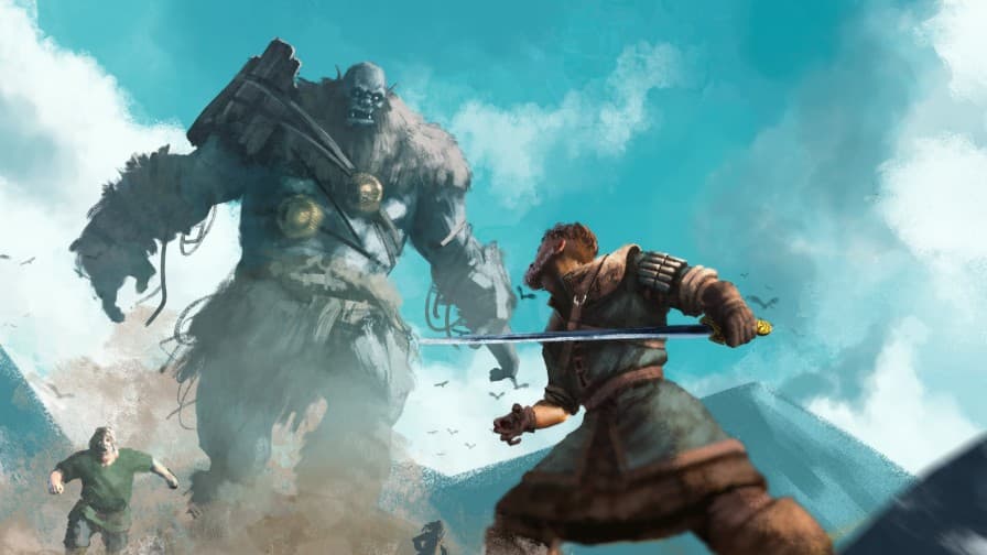 The Savage Frontier: Sundered Order