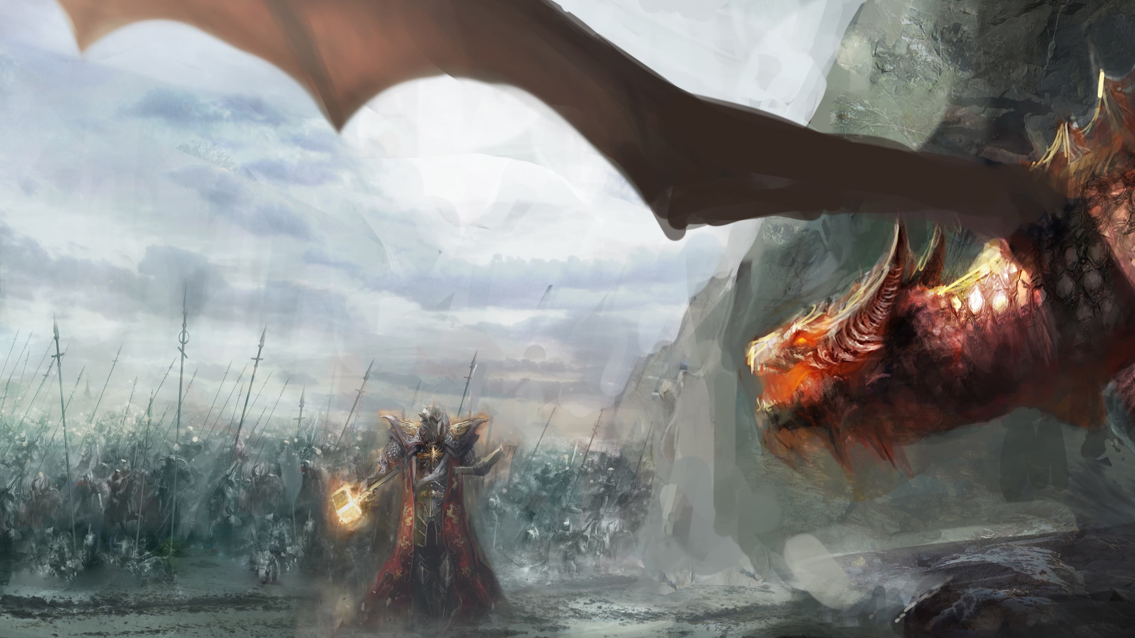 ⚔️Legends of Mystara: War of the Immortals⚔️ Homebrew | Lvl 1-36