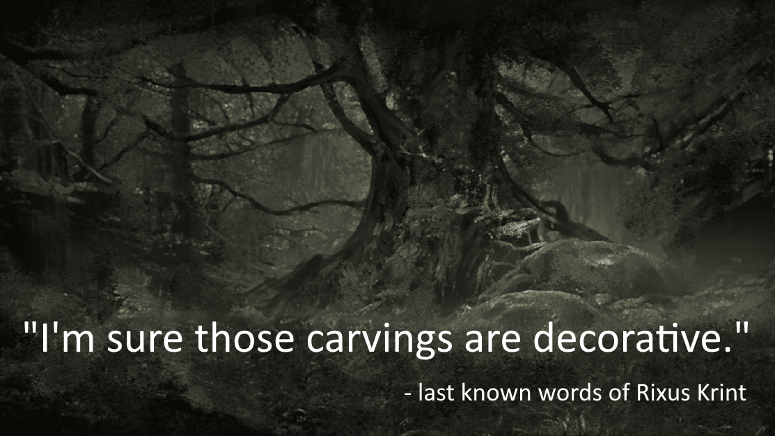 [Lvl 6] Tomb of Annihilation | D&D 2024 