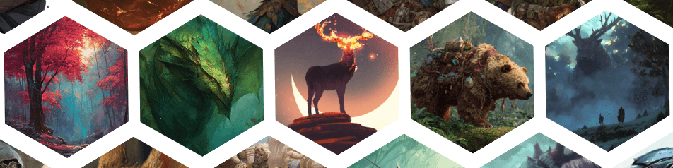 Mikael G. Ste Marie banner