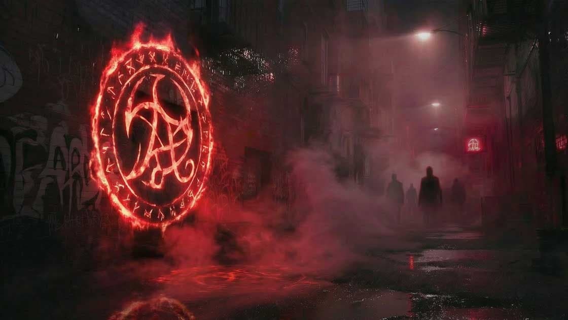 Discover Ævum Malum, a modern, urban dark fantasy campaign.