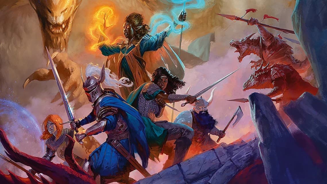 Welcome to the Hellfire Club! | Classic D&D | Level 1-3