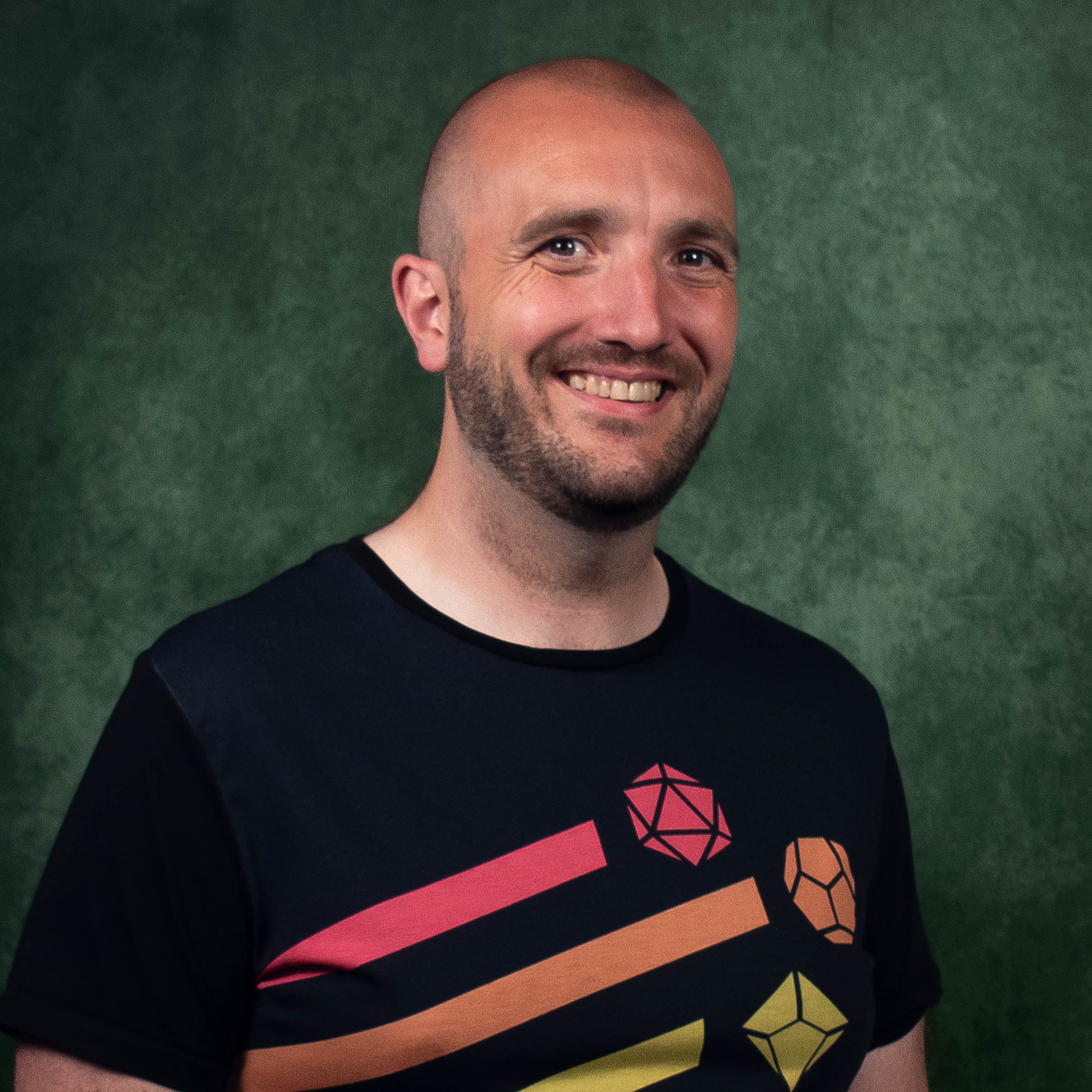 Rich - Renegade Rolls avatar