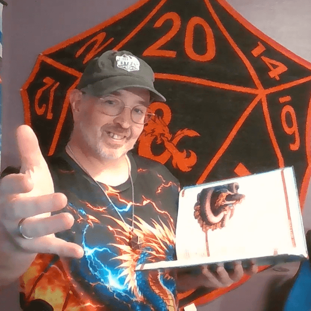 Brian of Krypton avatar
