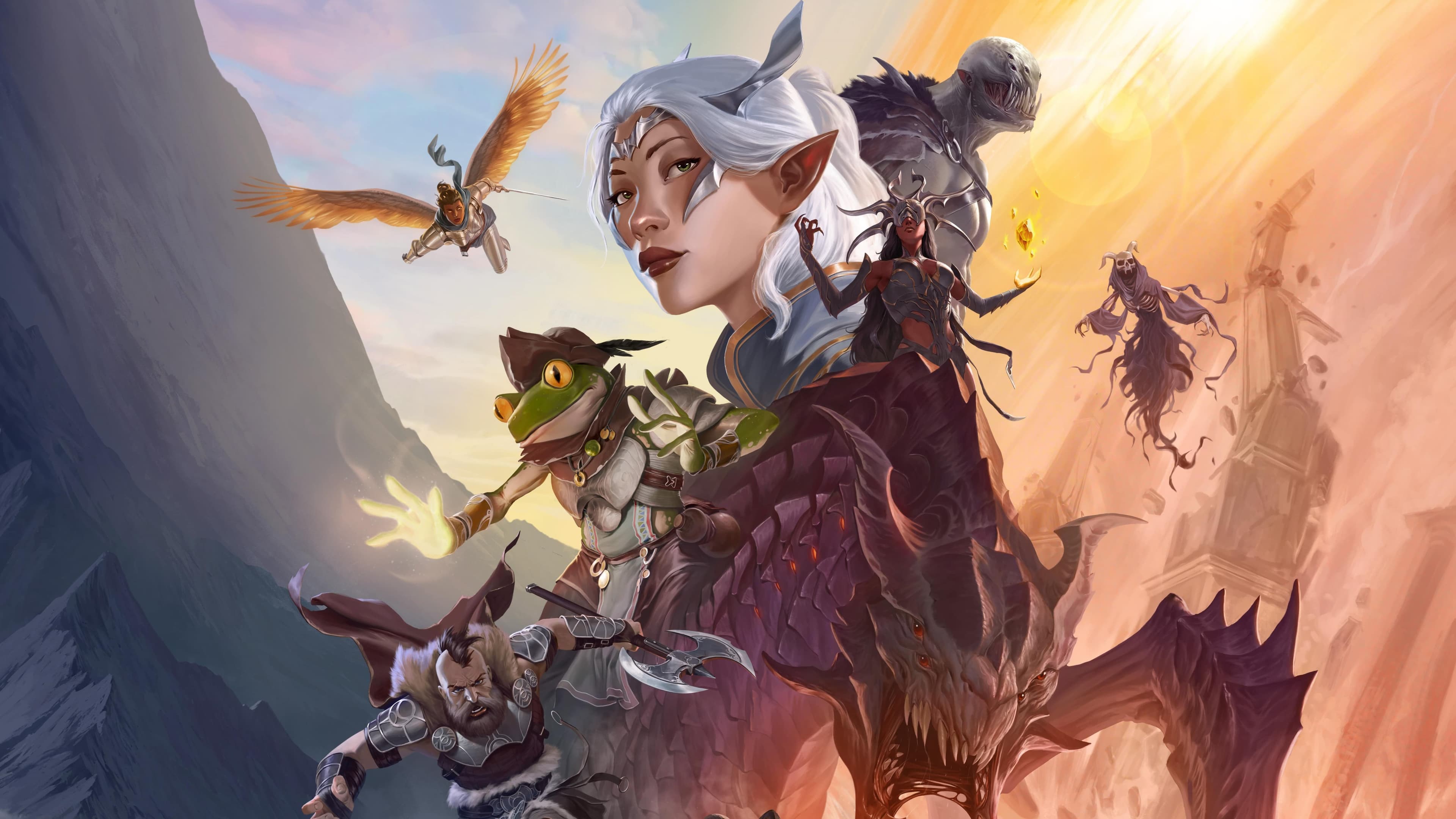 Let's talk Daggerheart | A GM Deep Dive into the system