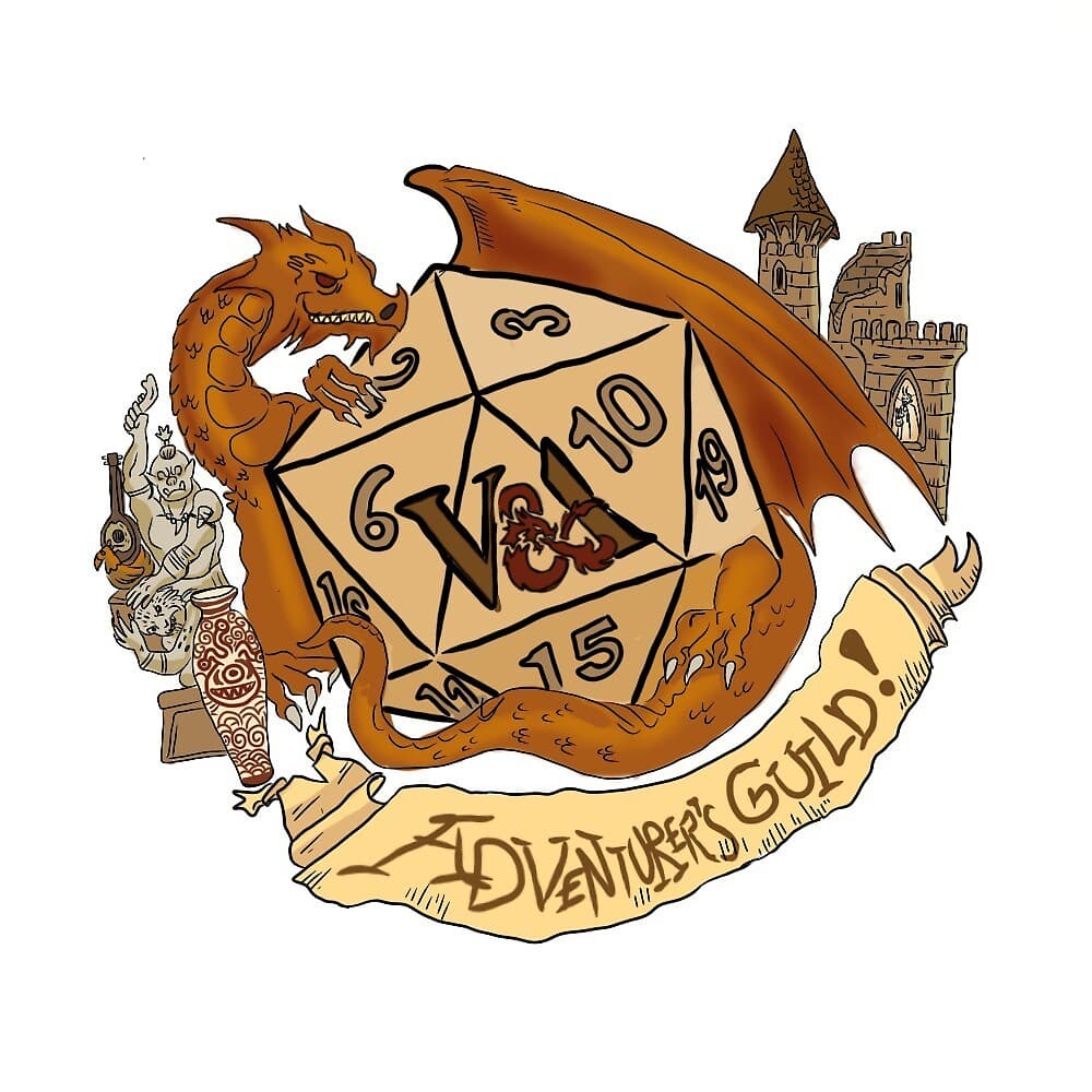 Honeywood Adventuring Guild