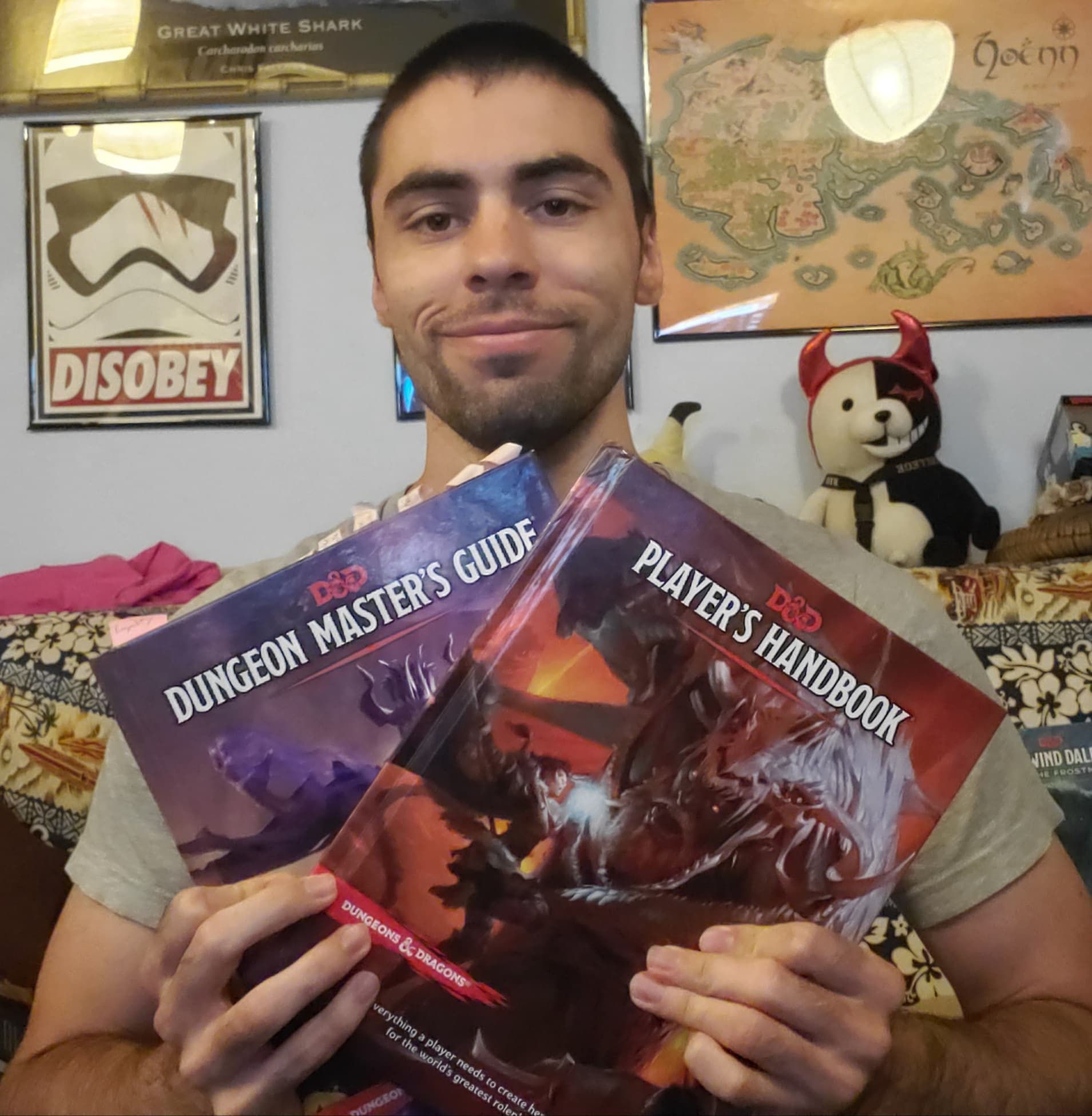 No Fun Allowed avatar