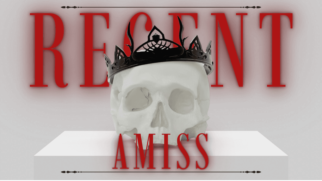 L. A. by Midnight - Regent Amiss - Learn to Play Vampire 20th