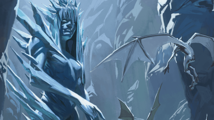 Icewind Dale Rime of the Frostmaiden: Two Years in Darkness