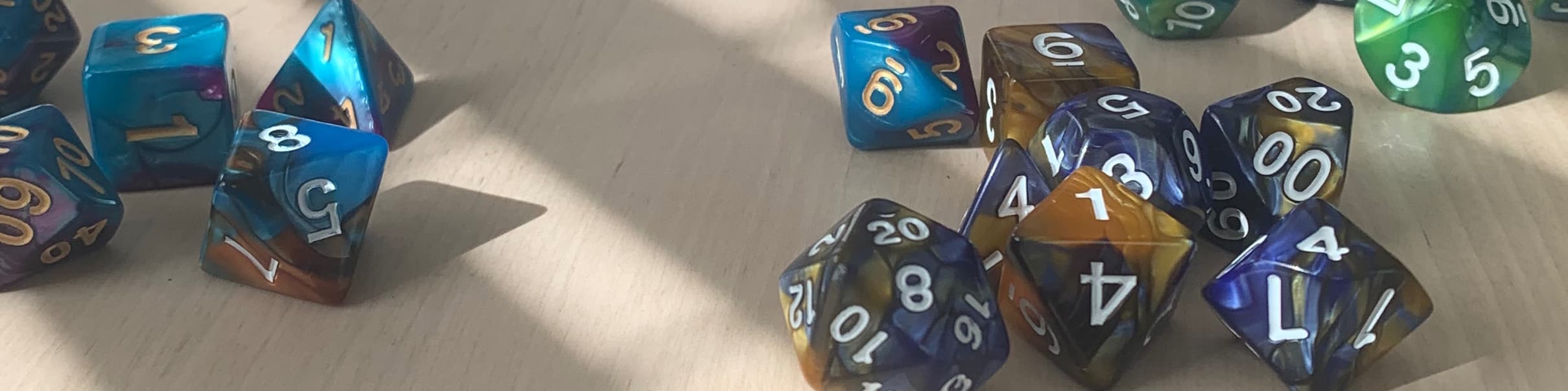 Alex Wachowski banner