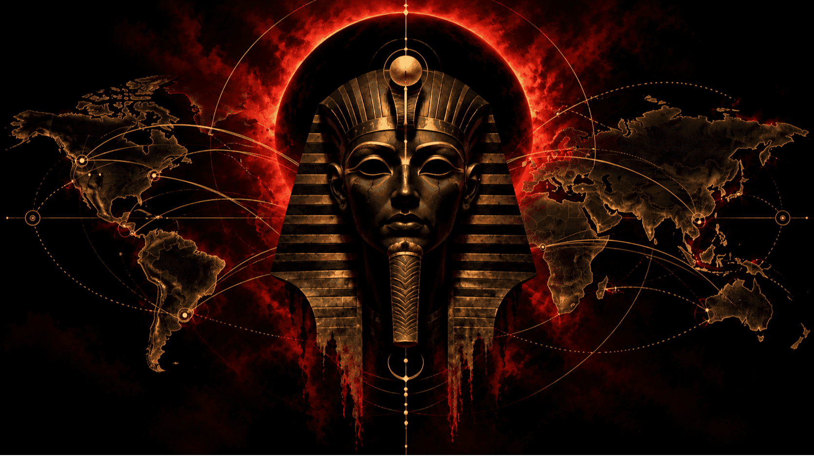 Masks of Nyarlathotep | Beginner Friendly