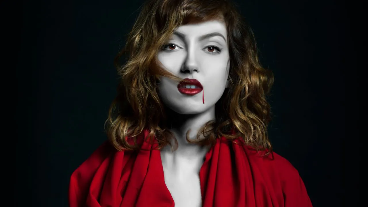 Vampire the Masquerade: Phoenix by Night