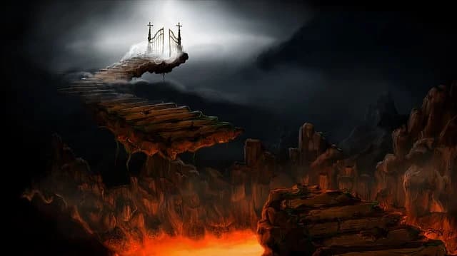 Descent Into Avernus: Brave the Hells