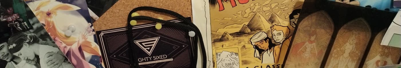 Biz, A DM'sGuild Best Seller banner