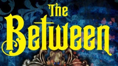 The Between: London Calling