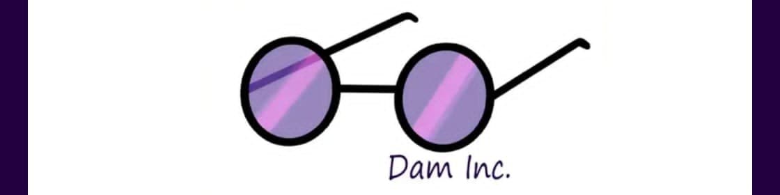 Dam Erin banner