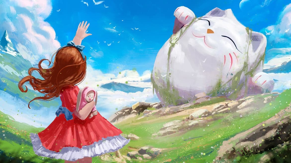 Obojima: Tales from the Tall Grass, a Cozy PbP for 2-5 Players