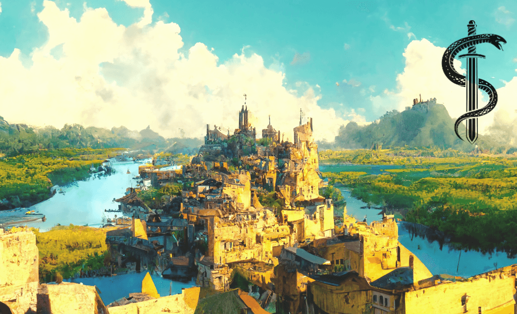 Play Dungeons & Dragons 5e Online Sell Swords